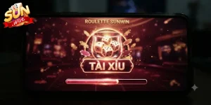Roulette Sunwin trải nghiệm cá cược đỉnh cao với quỹ thưởng hấp dẫn