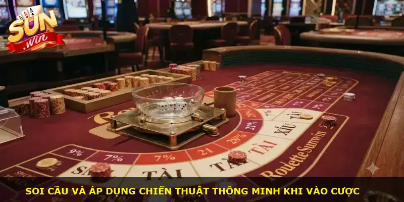 Roulette Sunwin - ảnh 3