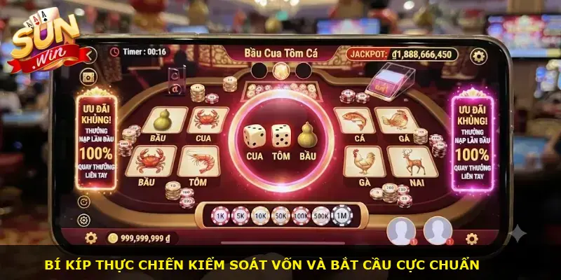 Bầu cua tôm cá Sunwin - ảnh 3