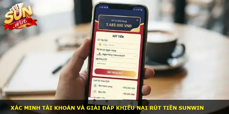 Rút tiền Sunwin - ảnh 3