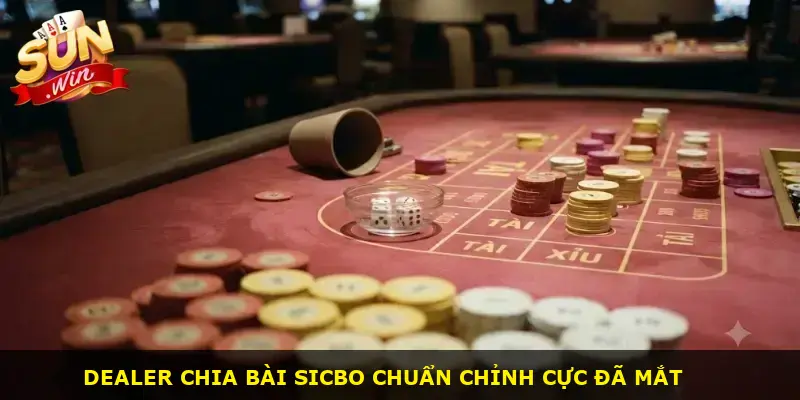 Sicbo Tài Phú Sunwin - ảnh 2