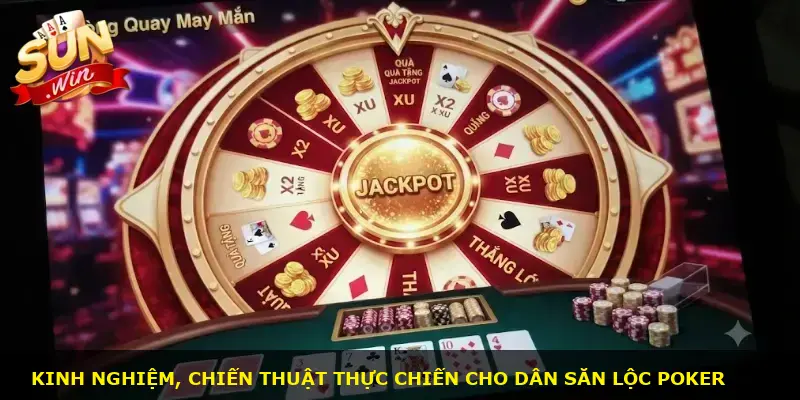Poker Sunwin - ảnh 3