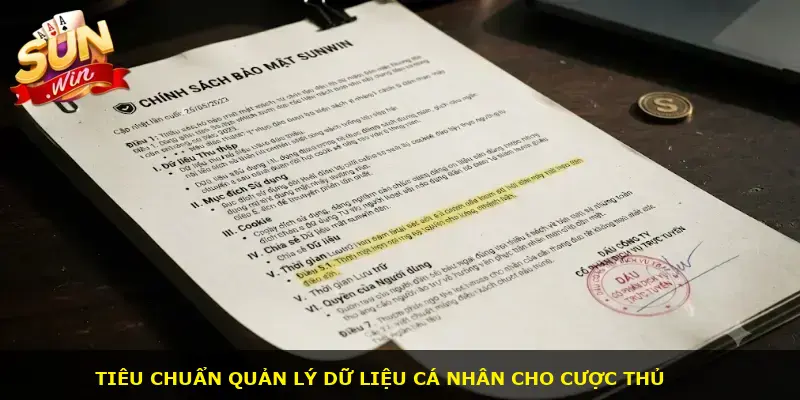 Chính sách bảo mật Sunwin - ảnh 2
