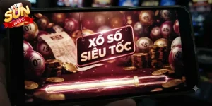 Vé số cào Sunwin cơ hội trúng thưởng hấp dẫn cho thành viên mới