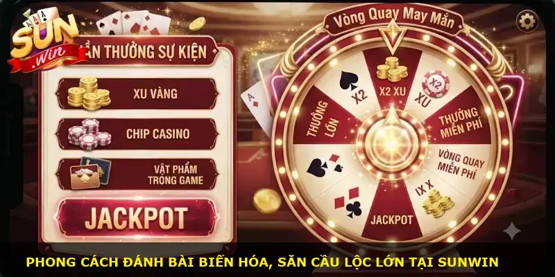 Tiến lên miền nam Sunwin - ảnh 3