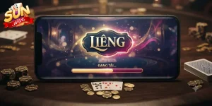 Liêng Sunwin trải nghiệm game bài hấp dẫn, cược vui không lo giới hạn
