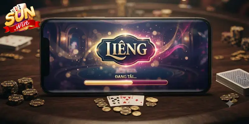 Liêng Sunwin trải nghiệm game bài hấp dẫn, cược vui không lo giới hạn